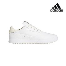 아디다스골프 아디크로스 레트로 그린 골프화 GX3027