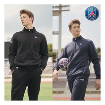 [파리생제르망] PSG 23FW 남성 스웻셋업 2종 세트