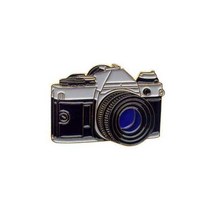 AE1 Lapel 핀 35mm 필름 카메라 포토graphy 에나멜 Badge