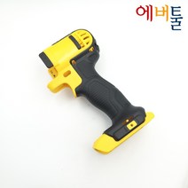 디월트 부품 DCF880 임팩렌치 하우징 케이스 세트 - N075736 = N391695, 1개