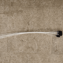 오일받이 폐유수거 차량 정비소 엔진오일교환 페유통 장비, 기름받이빨대한세트