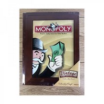 모노폴리 빈티지 게임 컬렉션