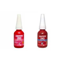 *케미칼인벤 나사고정제 10ml 록타이트, 243 10ml