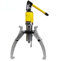 유압식 기어풀러 10톤 뿌리노끼 3발 베어링 탈거 제거