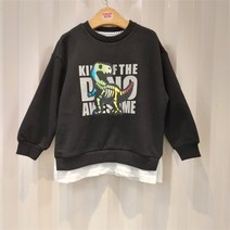 코코리따 NC08 필뎀그래픽레이어링롱맨09 CEMA21WEA