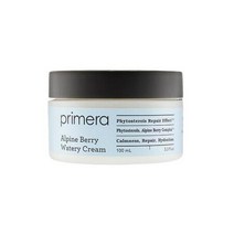 프리메라 _알파인베리 워터리 크림 100ml, 상세페이지 참조, 상세페이지 참조