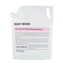 팜스테라피 에코힐링 딥 슬립 바디워시 2000ml, 1개