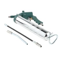 구리스 펌프 주입기 자동 자동차 수리 작업 압력 위한 온스 그리스 카트리지가 있는 공기, 없음