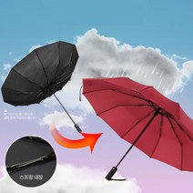 3단 발수 코팅 바람 살많은 우산 예쁜우산 미니우산