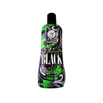 오스트레일리안 골드 블랙 디비어슬리 다크 브론저 250ml / Australian Gold Deviously Black 45x Dark Bronzer 8.5oz, 1개