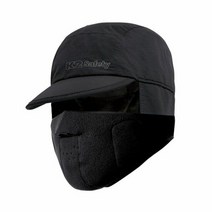 귀덮개 아웃도어 따뜻한 한파 방한 얼굴 보호 모자 고소모, 단품, 쿠팡한로이패밀리 본상품선택