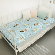 패드 젠키즈 SS 겨울왕국