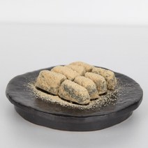 쑥인절미 만들기세트 학생 어린이 수업 DIY키트, 단품