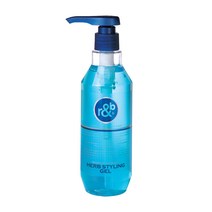 [공식몰]알앤비 피톤테라피 허브 스타일링 헤어젤 450ml