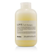 다비네스 러브 컬 샴푸 (웨이브 컬 모발용) 250ml/8.45oz