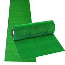 베란다 잔디 1m 옥산 시공 인공 테라스 인조매트 골프, 8mm-100cm