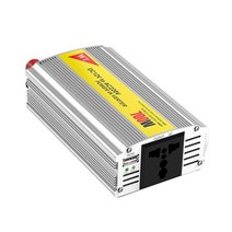 차량용인버터 용접기 태양광 인버터 벽걸이 700w 순수 사인파 인버터 12v 전원 변환기 어댑터 ~ 홈 보조베, 01 700w