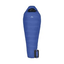 TETON 스포츠 ALTOS 경량 미라 침낭 캠핑용, 01.아래로/ +20f