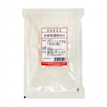 미즈토키 가라아게코 KG 가라아게 분말 1kg, 상세페이지 참조, 상세페이지 참조