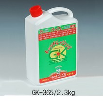 GK365 2.3kg 아미노산 비료 천연동물 유기엑기스, 1개
