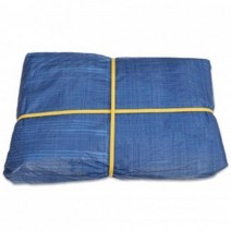 DSG 천막 5mx5m 자재덮개 호로 바람막이 천막지