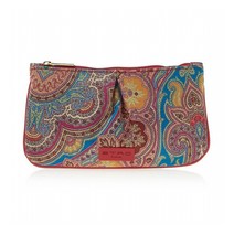 에트로 [라벨루쏘] [에트로] 02836 24 88 프로푸미 파우치