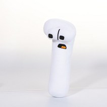 알파벳 로어 플러시 장난감 0-9 숫자 동물 교육 블록 인형 용 크리스마스 미니 소형 선물, 01 zero