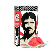 Old School Vintage Build MHP 글루타민 BCAA 크레아틴 모노하이드레이트 Post-Workout Recovery, Juicy Watermelon, 30 Servings (수량 1)