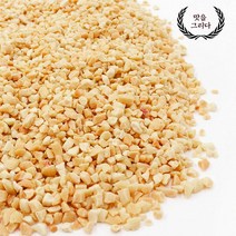 맛을 그리다 볶음 땅콩분태 1/8태 20kg 벌크 22년산 햇땅콩