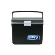 업소용 낚시용 차박 소형 캠핑 차량용 아이스박스 7L