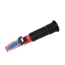 아쿠바 굴절 당도계 CS-R32 0-32 Brix 업소용 측정기, 1개