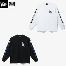 뉴에라 MLB 쿠퍼스타운 히스토리 캡 롱슬리브 모음 13338682 13338683