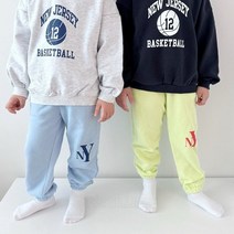 나이스미츄)MODELNY조거바지 V0222