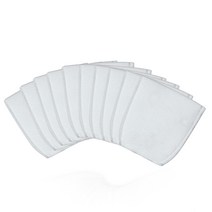 마끼다 443060-3-10 청소기용 필터 10PCS DCL280/DCL180/DCL181/CL106D용