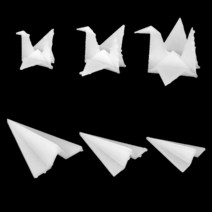 에폭시 수지 경화제 본드 퍼티 아크릴 미니 해파리 수지 충전 재료 버섯 바다 에폭시 크리스탈 3D 장식품 D, 07 08