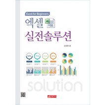 엑셀 실전솔루션, 21세기사