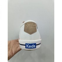 케즈 가죽 Keds 슬립온 스니커즈 레더 킥백 모음 여성용 덱커