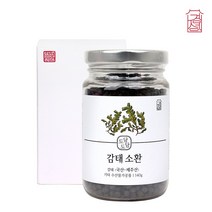 감태 알긴산 후코이단 칼륨 폴리페놀 요오드 플로로탄닌, 2개