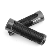 할리 데이비슨 팬 아메리카 1250 PAN1250 레이저 로고 핸들 바 7/8, 5.Titanium