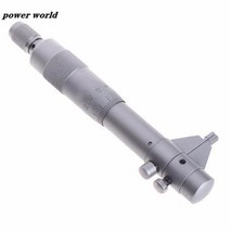 디지털 마이크로미터 외측 외경 내측 내경 스테인레스 스틸 정확한 구멍 측정기 측정 도구, 도구247-1, 01 tool247-1