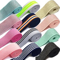 허리고무밴드 고무줄 소프트 19종, 09-750