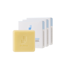 닥터딥 [닥터딥] 아토딥비누 3개, 1