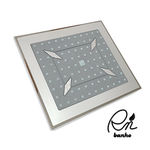 해바라기 샤워헤드 썬헤드 샤워기 국산수전 수전 욕실용품 샤워부품 사각