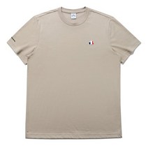 아이더 아이더반팔티 JQS DMU21251E1 TOUR 투어 UNI 반팔 라운드 티셔츠