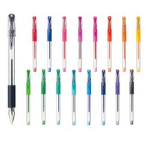 유니볼시그노0.28mm.1자루 UM-151-28 Uni-ball, 블랙(24)