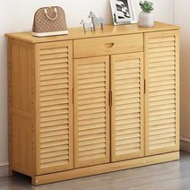 낮은이불장 원목 장농 슬라이딩 장롱 작은방 옷장, 서랍없는쌍문5층80