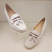 [소다] 여성 단화 태슬로퍼 드라이빙슈즈 FLS112 GS30