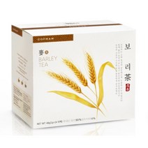 전통차 물대신 데일리티 따뜻한차 커피 보리차 티백 끓인차 보리티백 깔끔 오가닉차, 상세페이지참조