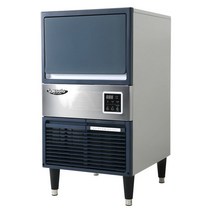 라셀르 50kg 제빙기 / 반달얼음 (설치비 별도)-화물배송(무료)