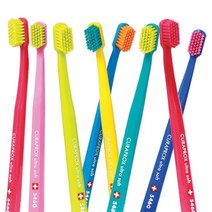스위스칫솔 큐라덴 큐라프록스 3종 - 1560 3960 5460, 02. 3960 super soft(단품)